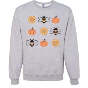 Adult Fall Sweatshirt