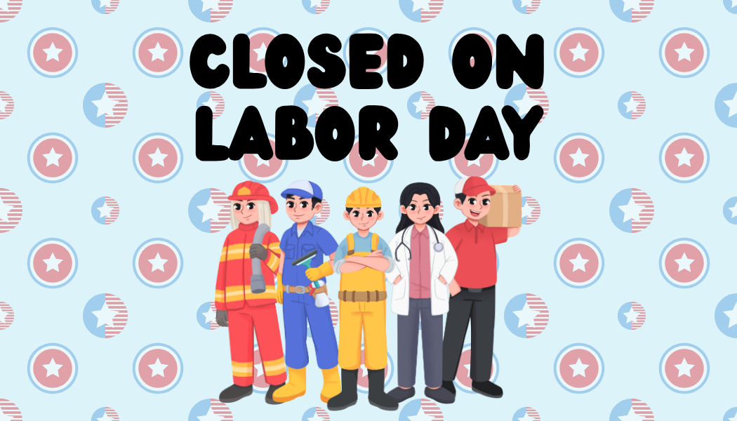 Closed Sep 7