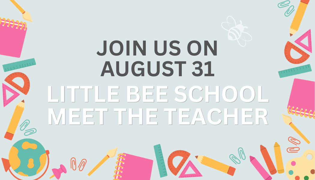 LBS Meet The Teacher