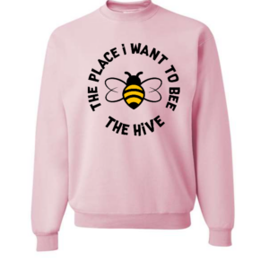 Adult Hive Sweatshirt