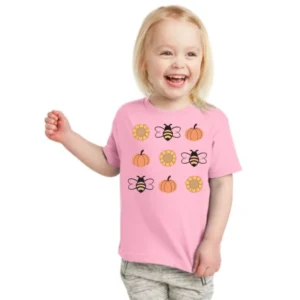 Toddler Fall Shirts