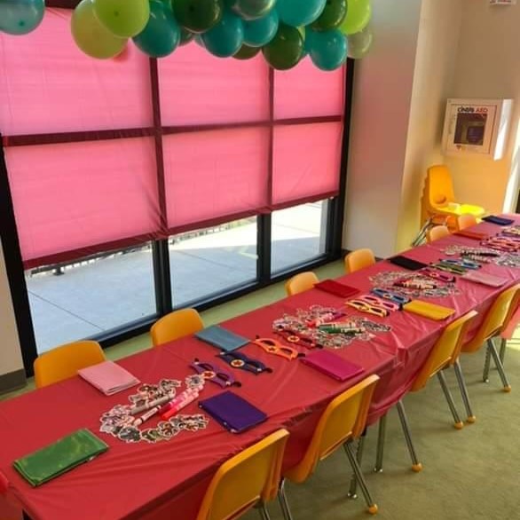 Birthday Party