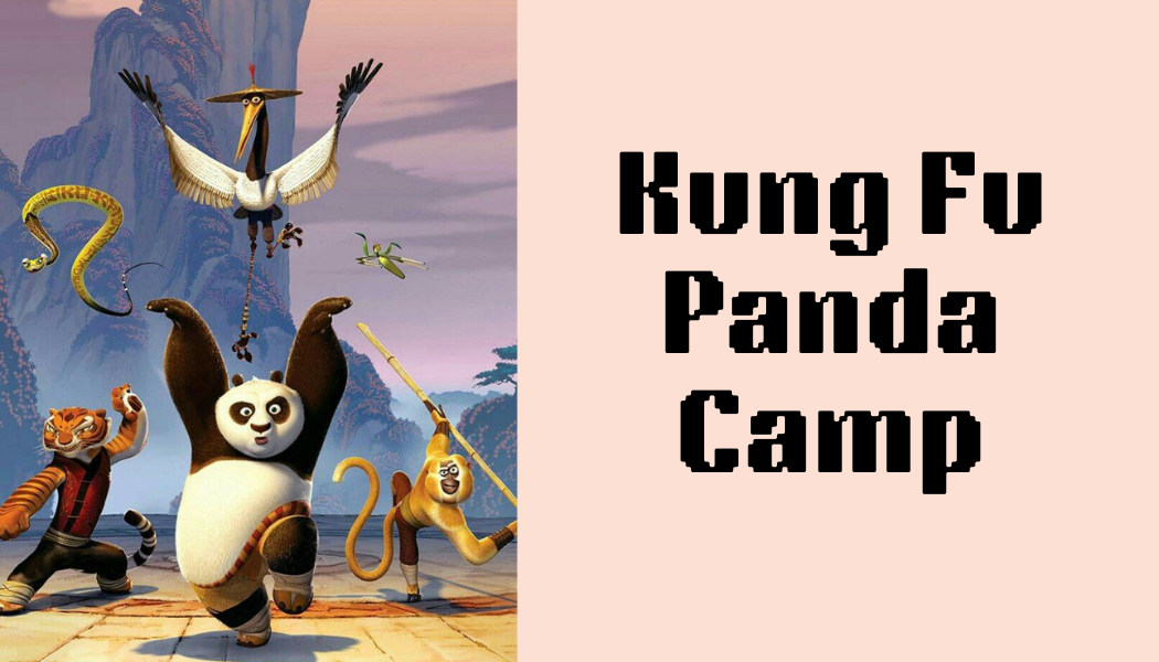 Camp 612