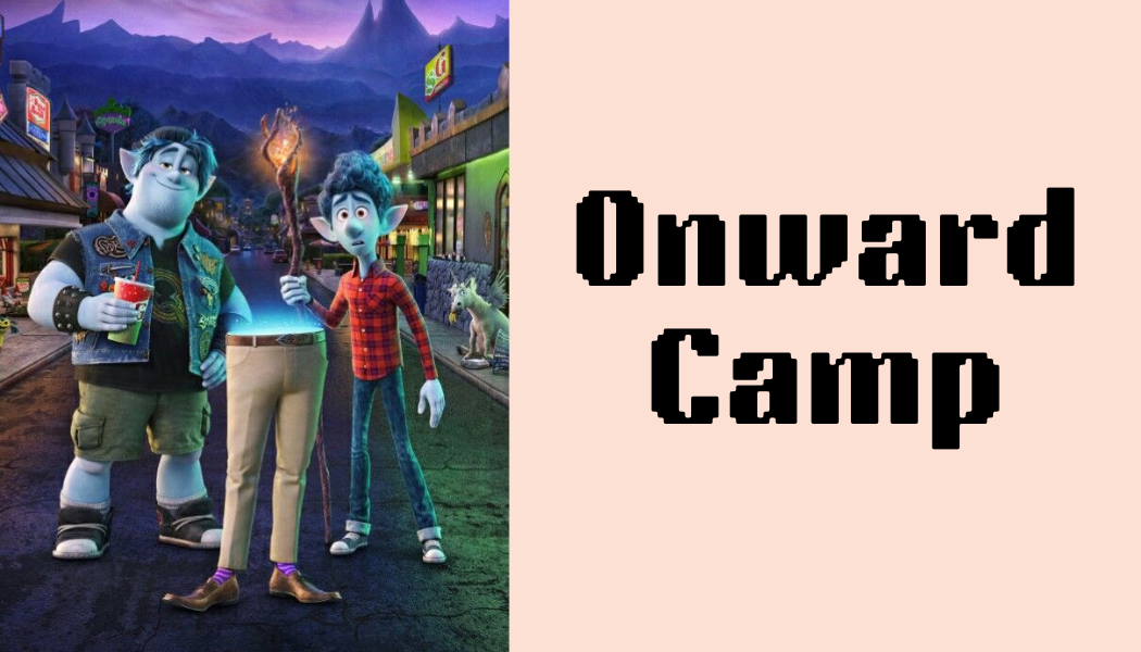 Camp 623