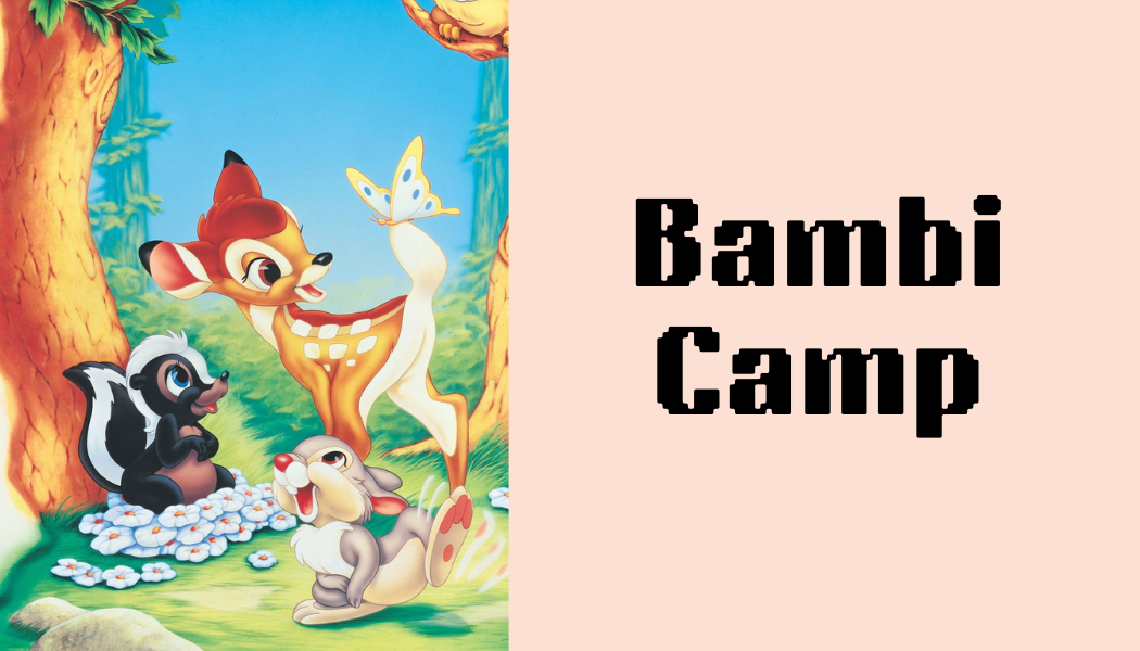 Camp 64
