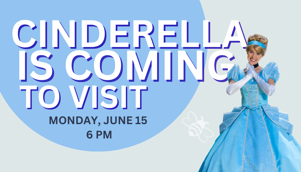Cinderella 615