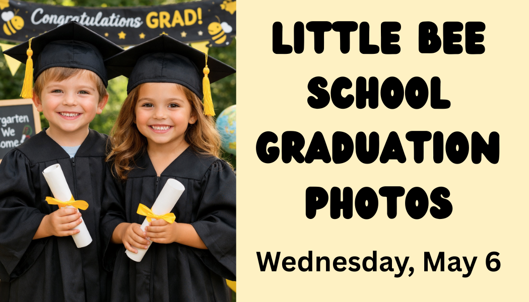 LBS Graduation